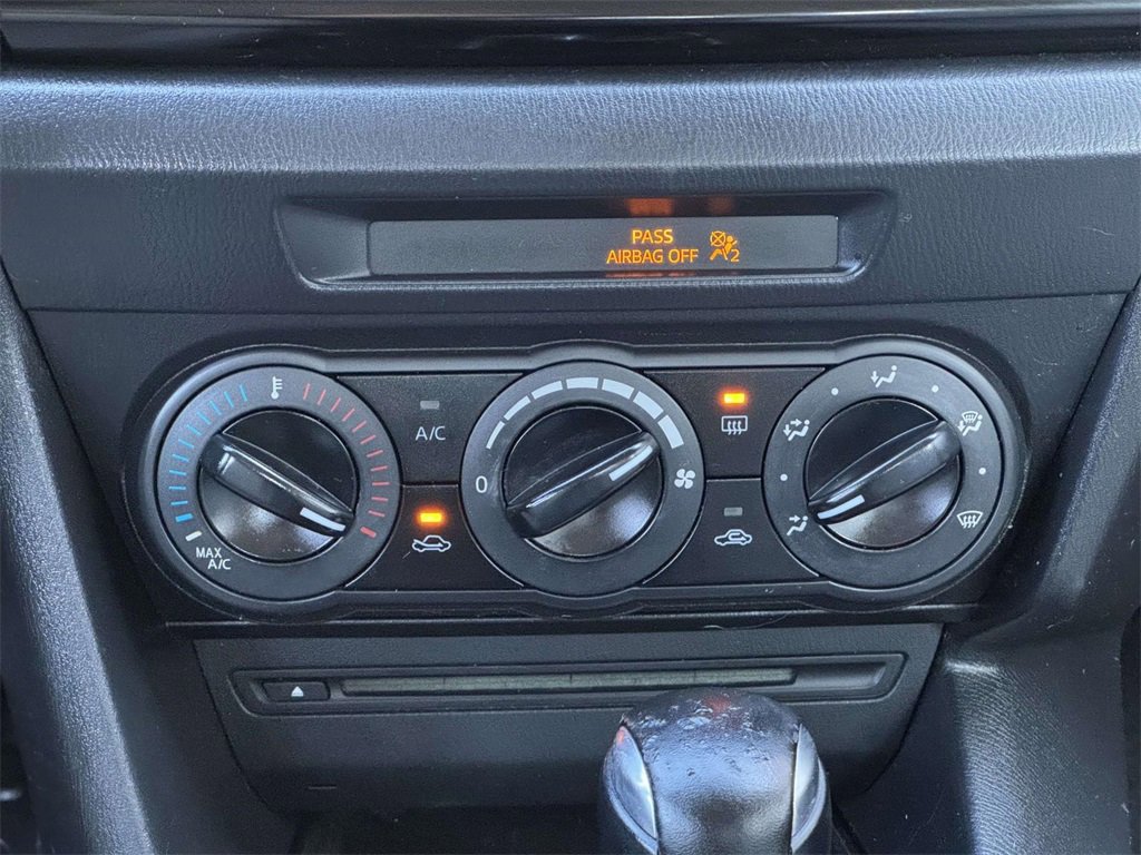 Used 2014 MAZDA MAZDA3 i Sport image 4