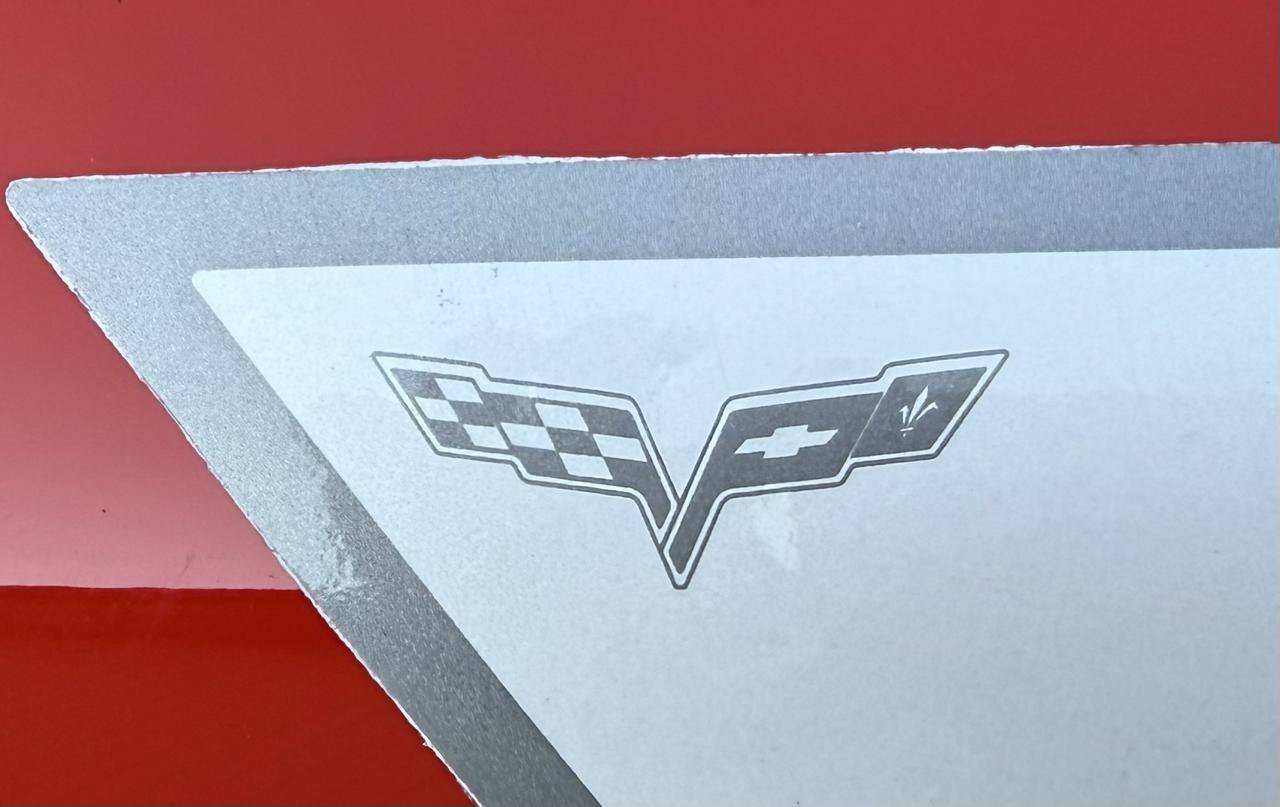 Used 2013 Chevrolet Corvette Grand Sport w/ 2LT Preferred Equipment Group RWD image 56