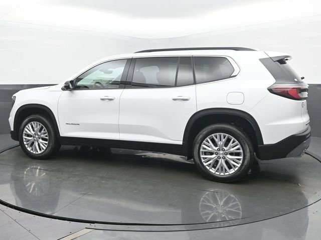 New 2026 GMC Acadia Elevation image 3