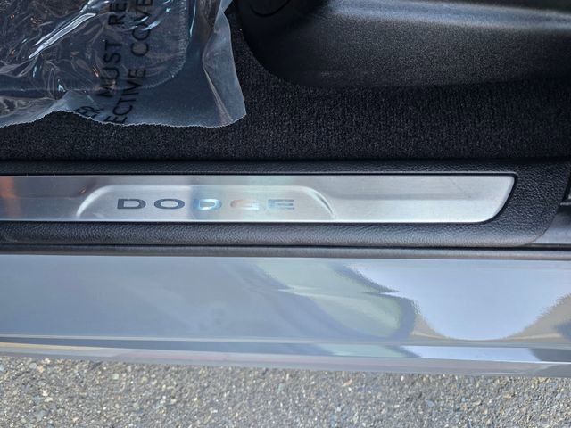 Certified 2025 Dodge Durango R/T AWD/4WD image 31