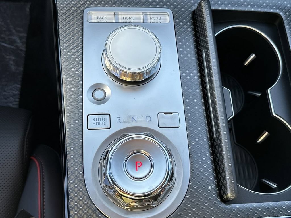 New 2025 Genesis G80 3.5T Sport Prestige AWD/4WD image 32