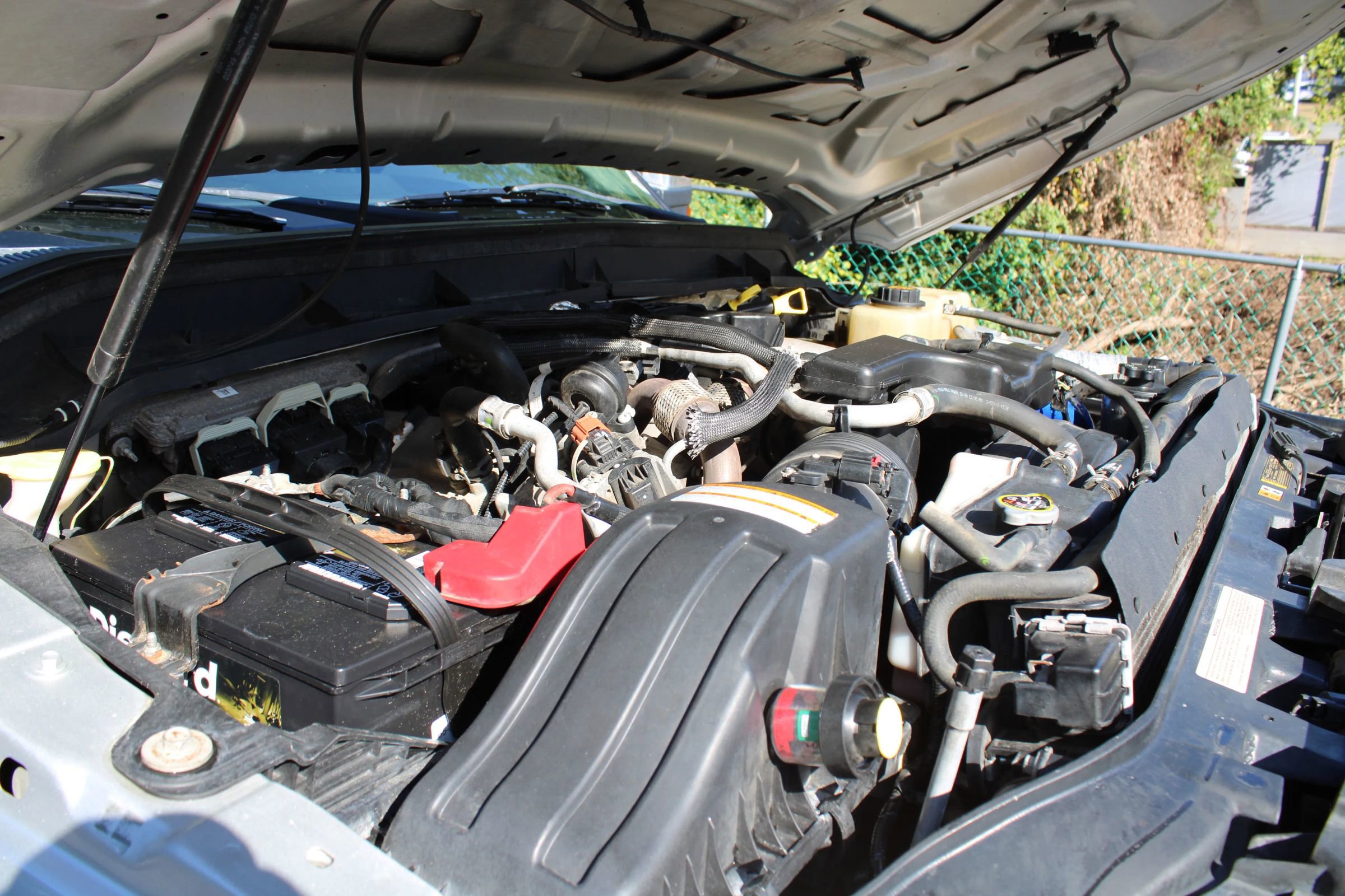 Used 2014 Ford F250 XLT w/ XLT Premium Package image 28