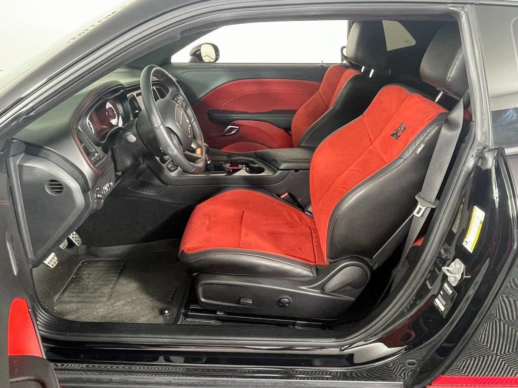 Used 2022 Dodge Challenger R/T Scat Pack image 15