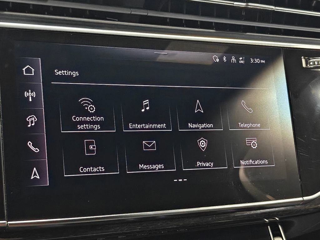 Used 2025 Audi Q7 2.0T Premium Plus w/ Premium Plus Package image 64