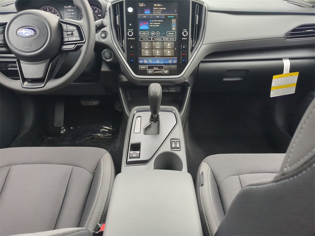 New 2026 Subaru Crosstrek 2.0i Premium image 13