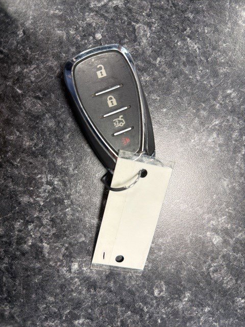 Used 2022 Chevrolet Malibu LS FWD image 32