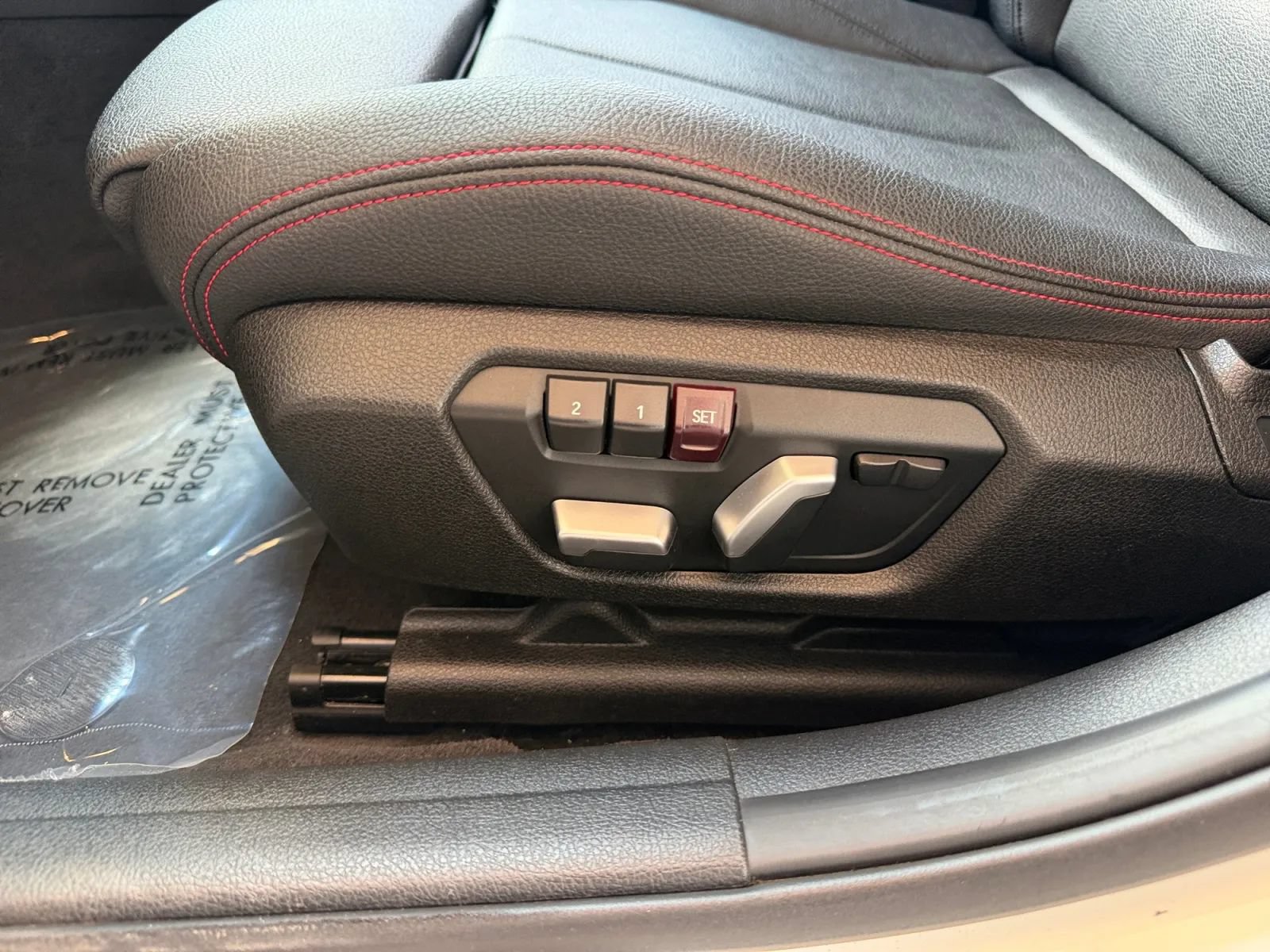 Used 2018 BMW 330i Sedan RWD image 16