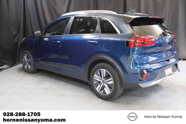 Used 2020 Kia Niro LXS image 15