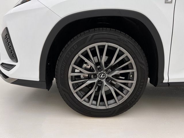 Used 2022 Lexus RX 350 F Sport w/ Accessory Package AWD/4WD image 28