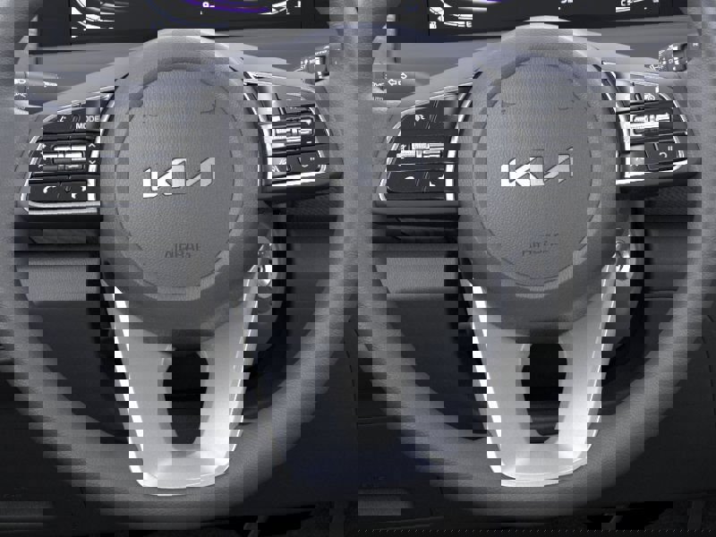 New 2026 Kia Seltos LX image 22