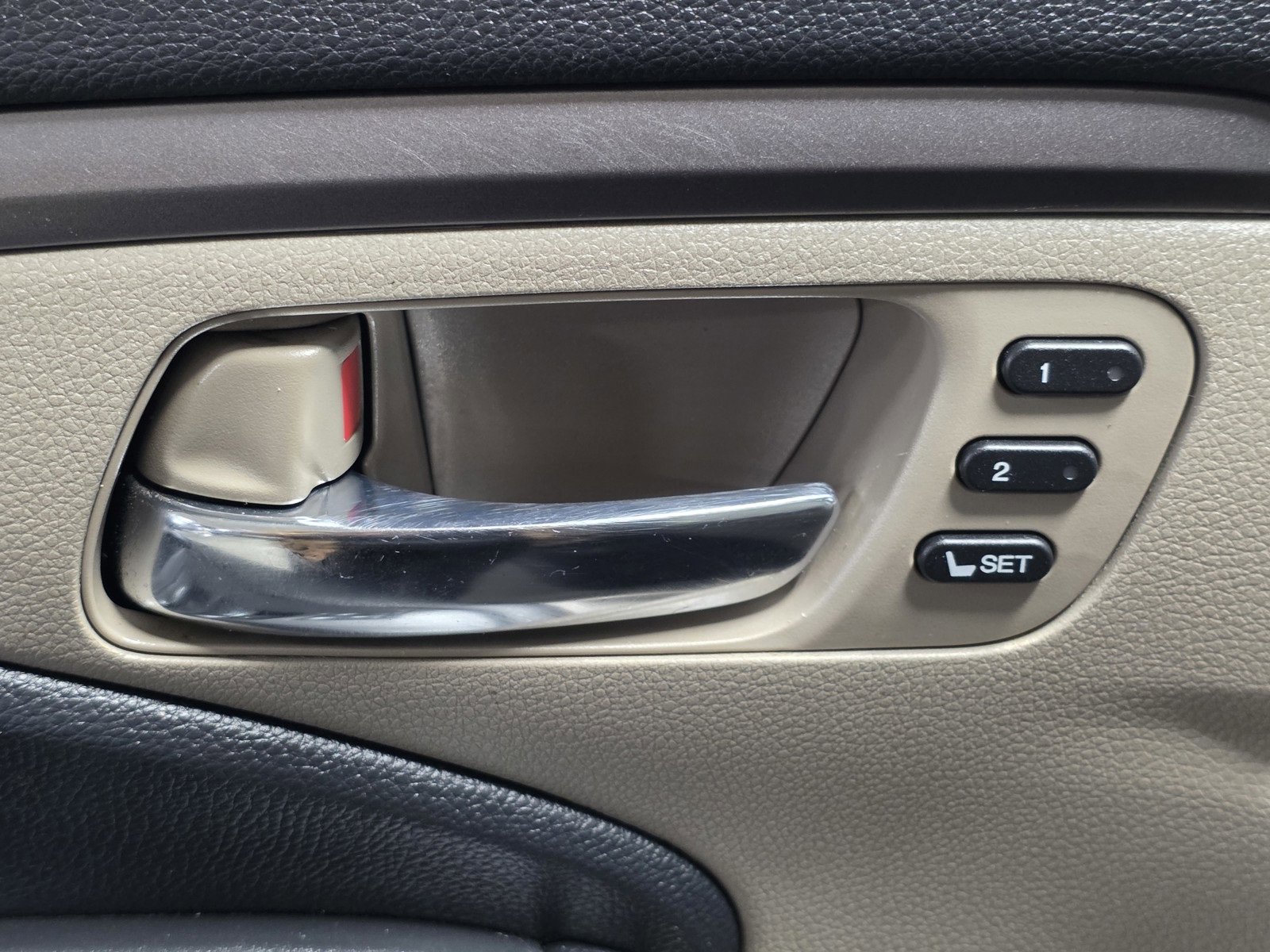 Used 2020 Honda Pilot EX-L image 23