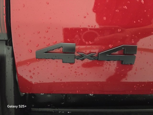 New 2025 Toyota Tacoma TRD Off-Road image 27