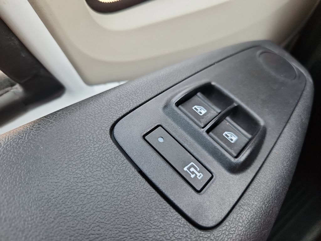 Used 2020 RAM ProMaster 1500 FWD image 24