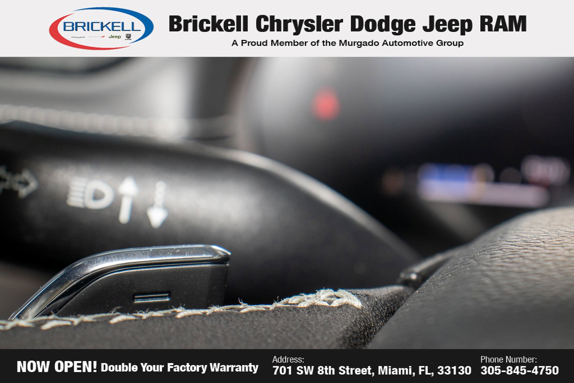 New 2026 Jeep Grand Cherokee Altitude image 30