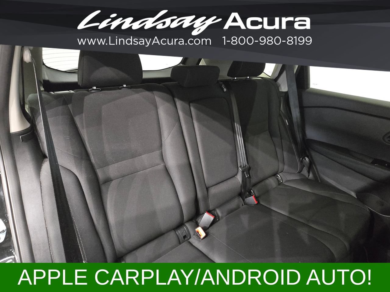 Used 2024 Nissan Rogue S FWD image 9