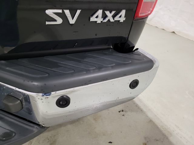 Used 2019 Nissan Frontier SV image 7