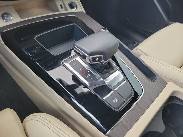 Certified 2023 Audi Q5 2.0T Premium w/ Convenience Package image 31