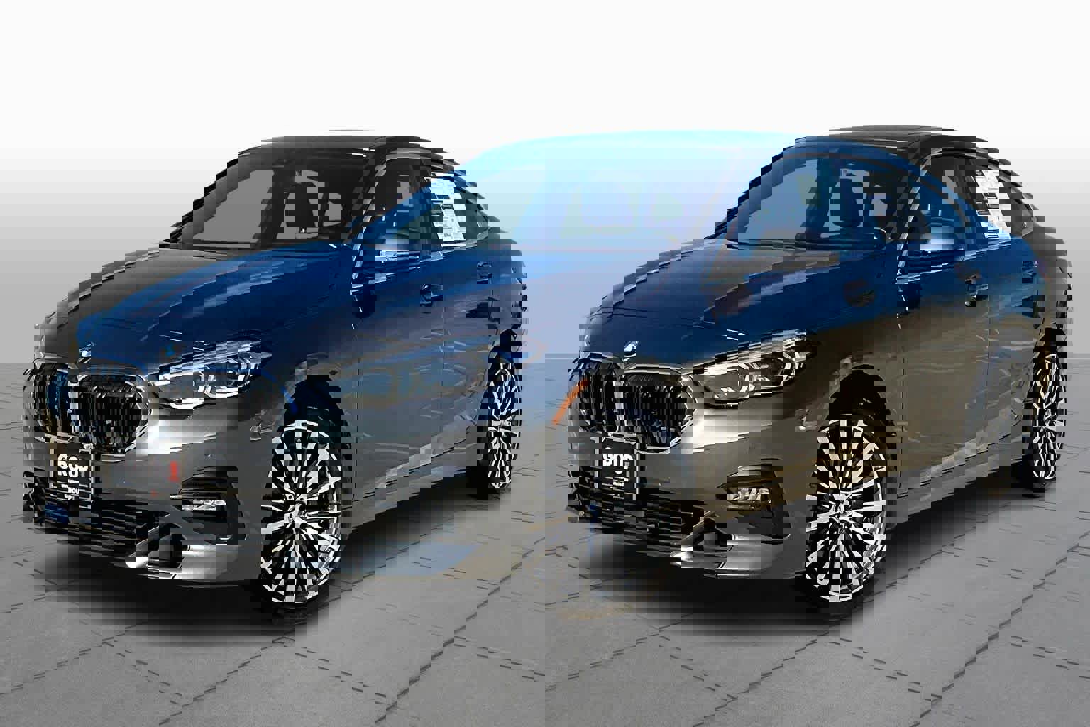 Used 2021 BMW 228i xDrive Gran Coupe w/ Convenience Package