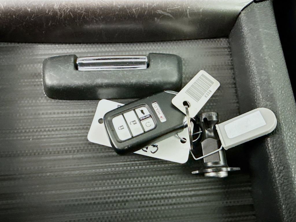 Certified 2023 Honda Passport EX-L image 20
