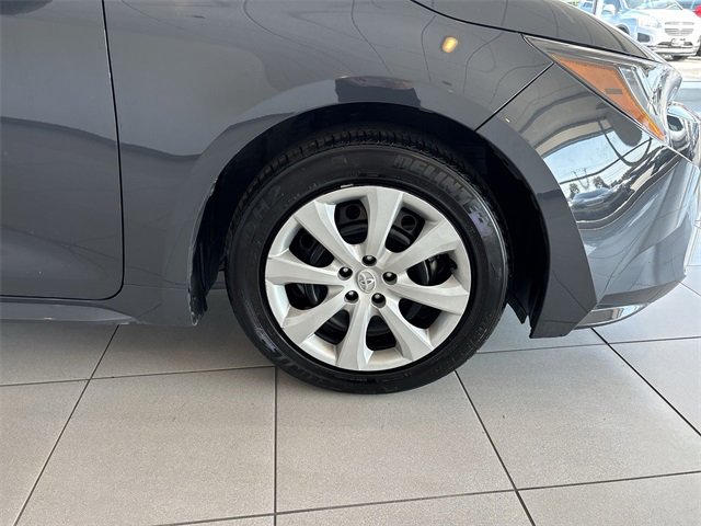 Used 2023 Toyota Corolla LE image 14