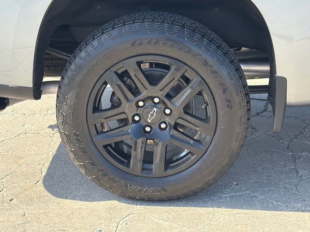 Used 2024 Chevrolet Silverado 1500 RST w/ Convenience Package II image 17