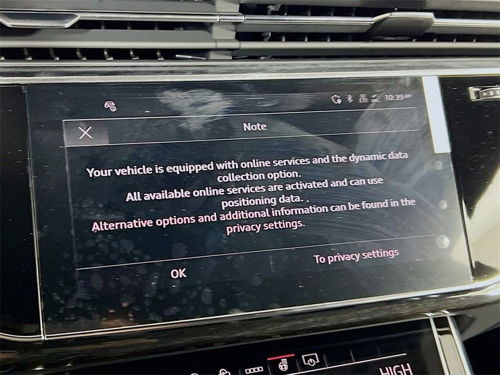 New 2026 Audi Q8 Premium Plus AWD/4WD image 14