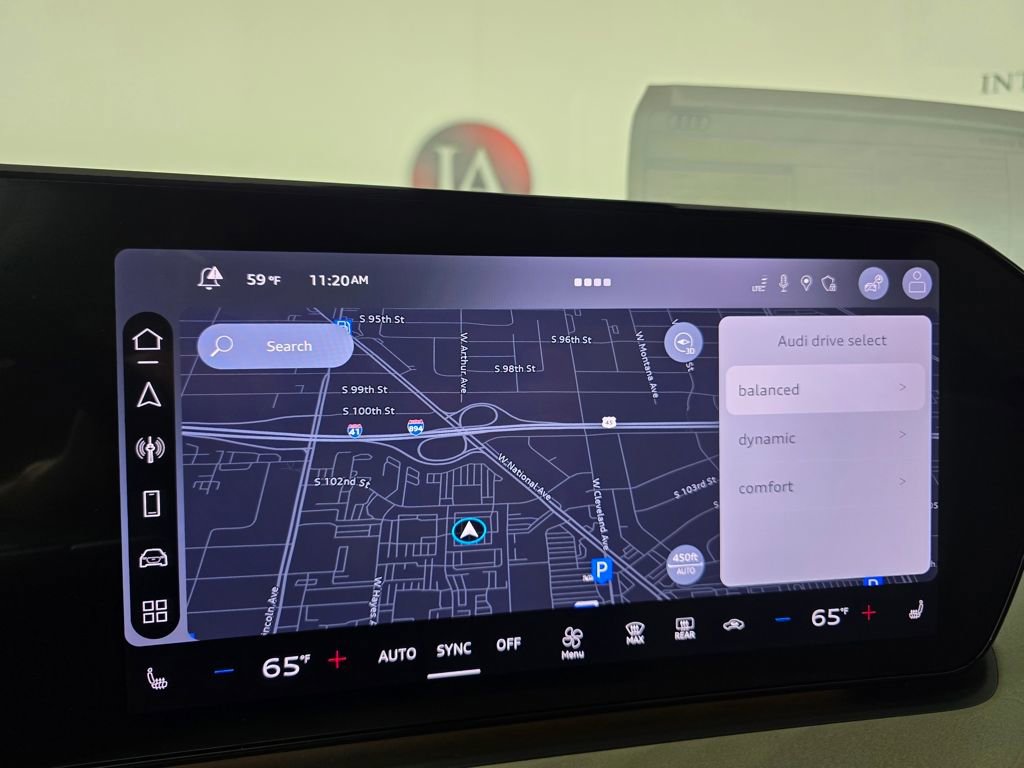 New 2026 Audi Q3 quattro 2.0T AWD/4WD image 23