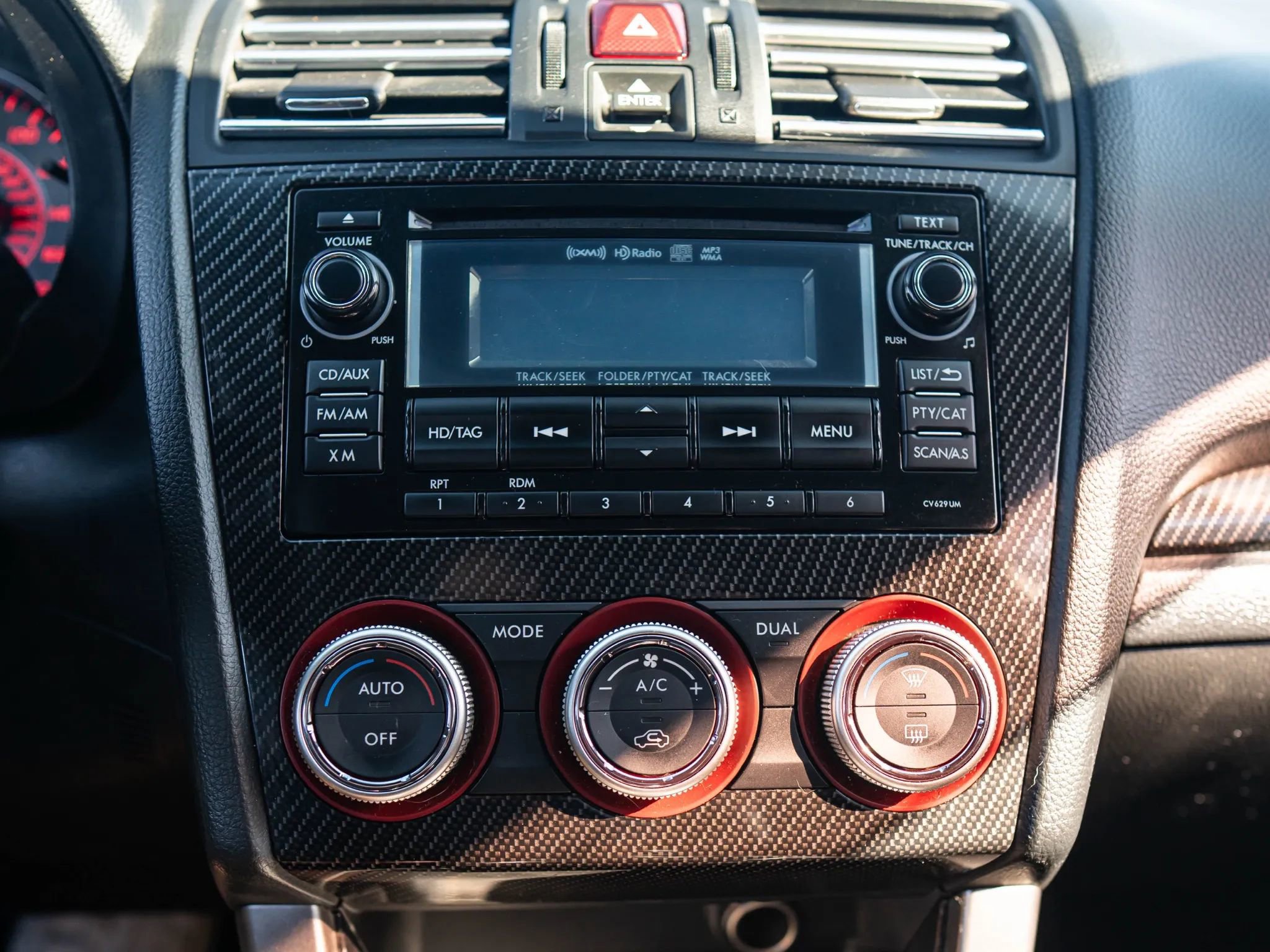 Used 2015 Subaru WRX STI w/ Popular Package #1 image 35