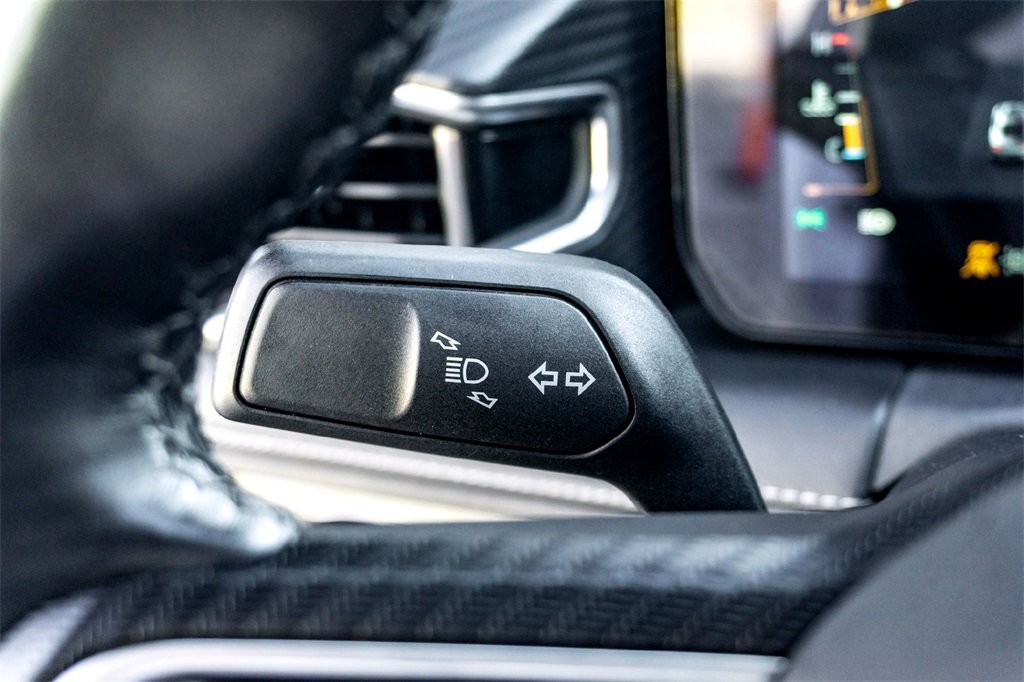 Used 2024 Ford Mustang Premium image 18