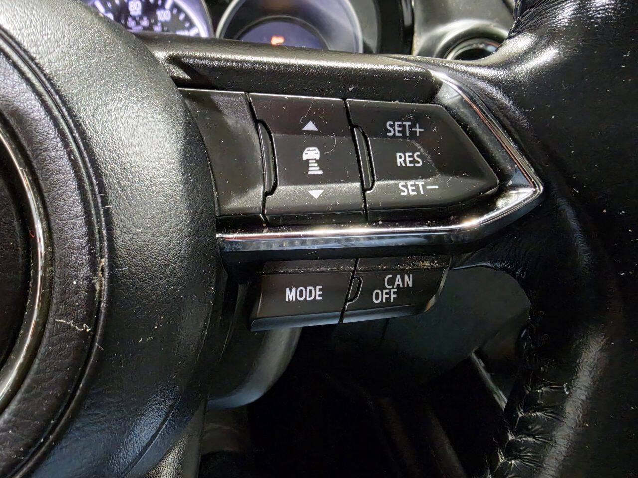 Used 2016 MAZDA CX-9 Grand Touring AWD/4WD image 27