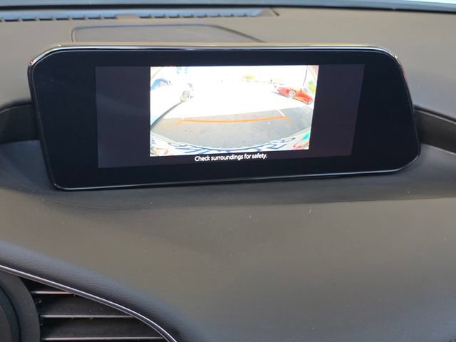 Used 2024 MAZDA MAZDA3 s FWD image 19
