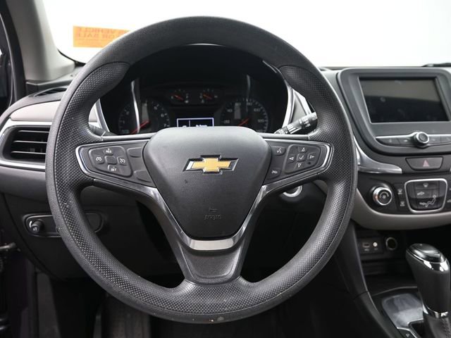 Used 2019 Chevrolet Equinox LS w/ LS Convenience Package FWD image 12