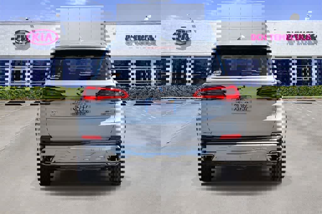 Used 2020 BMW X5 sDrive40i RWD image 5