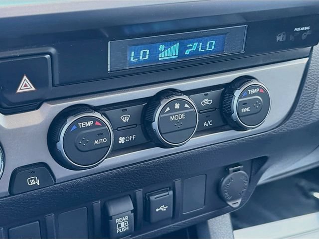 Used 2023 Toyota Tacoma SR5 AWD/4WD image 15