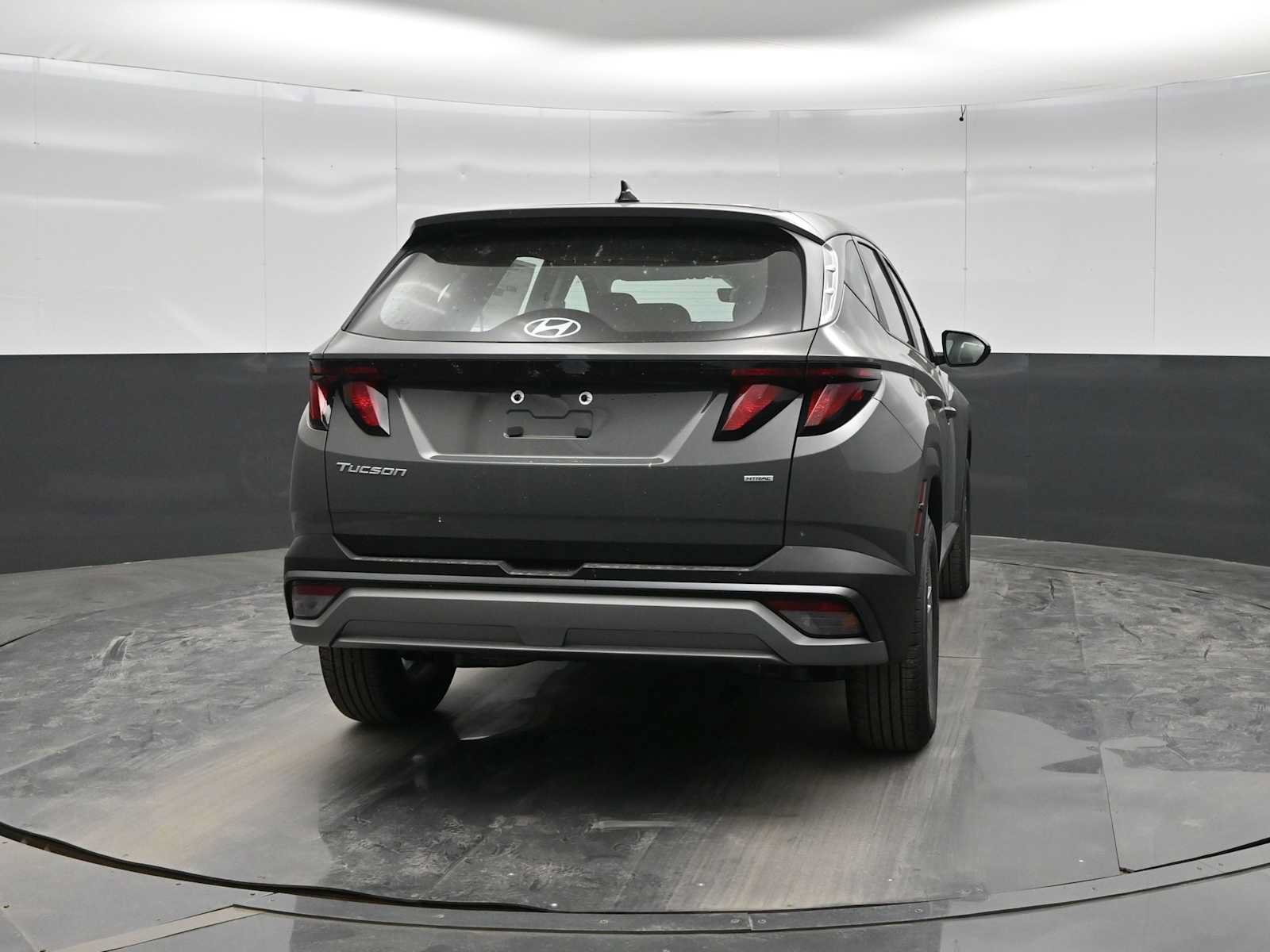 New 2026 Hyundai Tucson SE AWD/4WD image 6