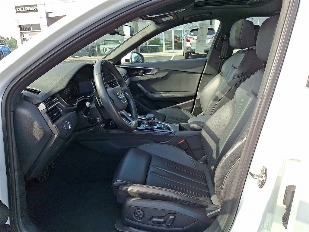 Used 2023 Audi A4 2.0T Premium Plus image 10