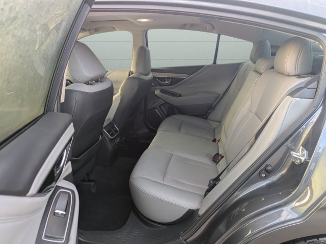 Used 2022 Subaru Legacy Limited AWD/4WD image 15