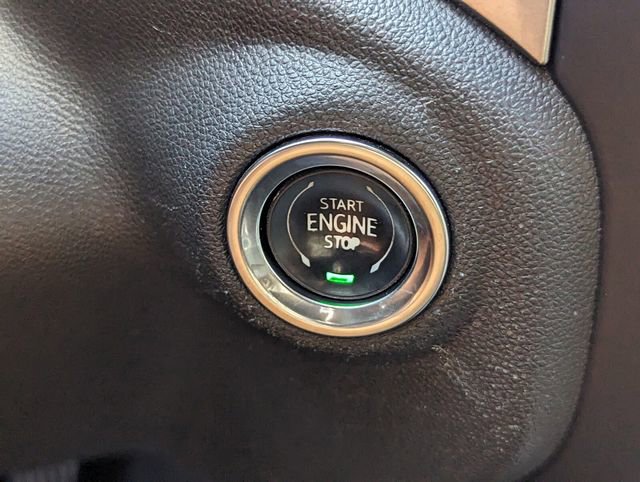 Used 2020 Chevrolet Silverado 1500 LTZ w/ LTZ Plus Package image 23