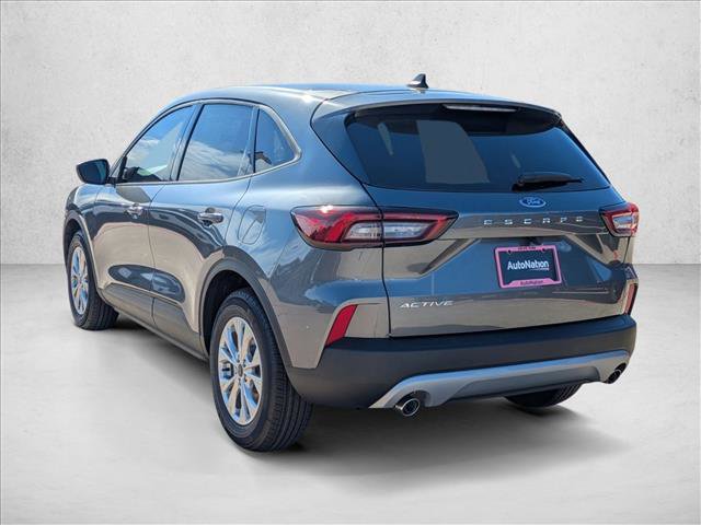 New 2026 Ford Escape Active image 9