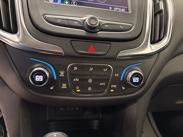 Used 2021 Chevrolet Equinox LT image 21