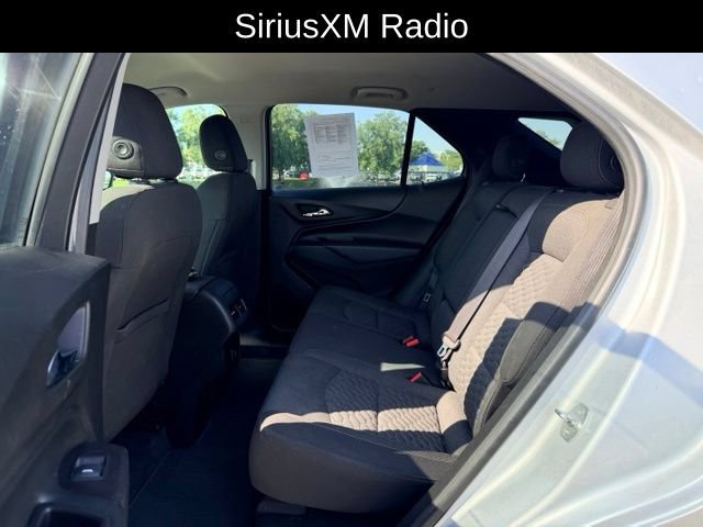 Certified 2020 Chevrolet Equinox LT FWD image 9