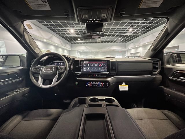 Used 2024 GMC Sierra 1500 Elevation image 15