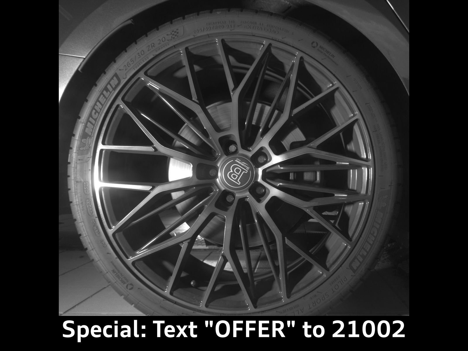 Certified 2023 Audi S5 Prestige AWD/4WD image 12