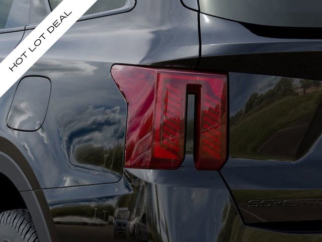New 2025 Kia Sorento SX Prestige image 11