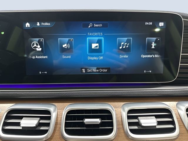 Certified 2023 Mercedes-Benz GLE 450 4MATIC image 25