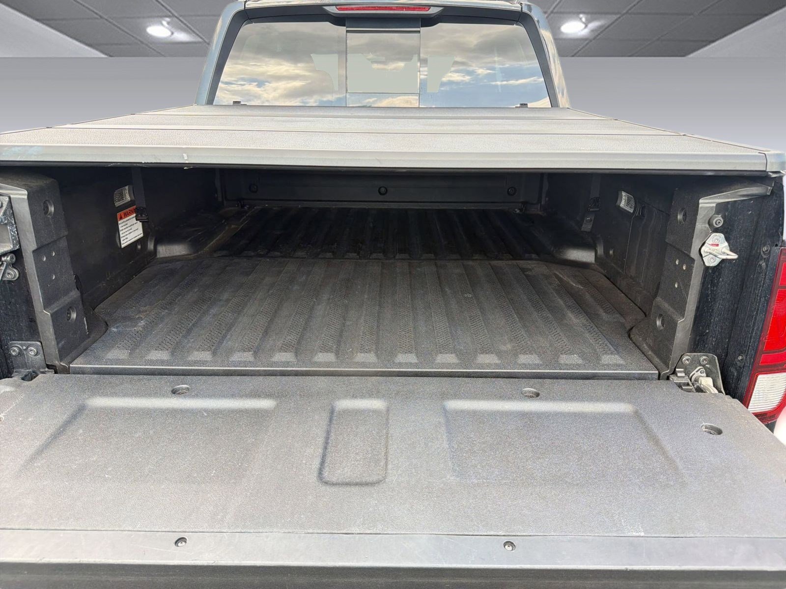 Used 2025 Honda Ridgeline RTL image 29
