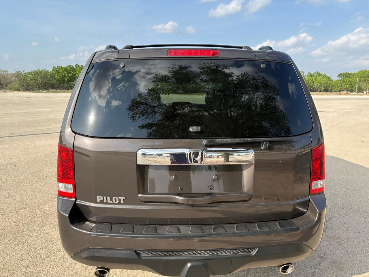 Used 2013 Honda Pilot LX image 33