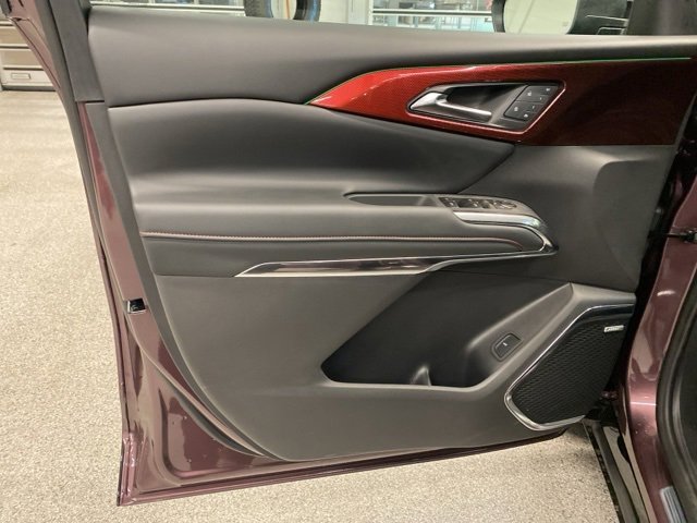 New 2026 Chevrolet Traverse RS w/ LPO, Floor Liner Package image 26