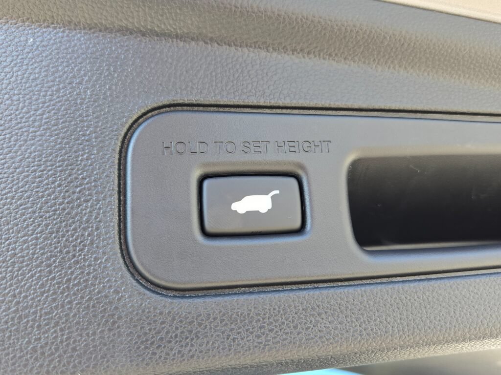 New 2026 Acura MDX A-Spec AWD/4WD image 21