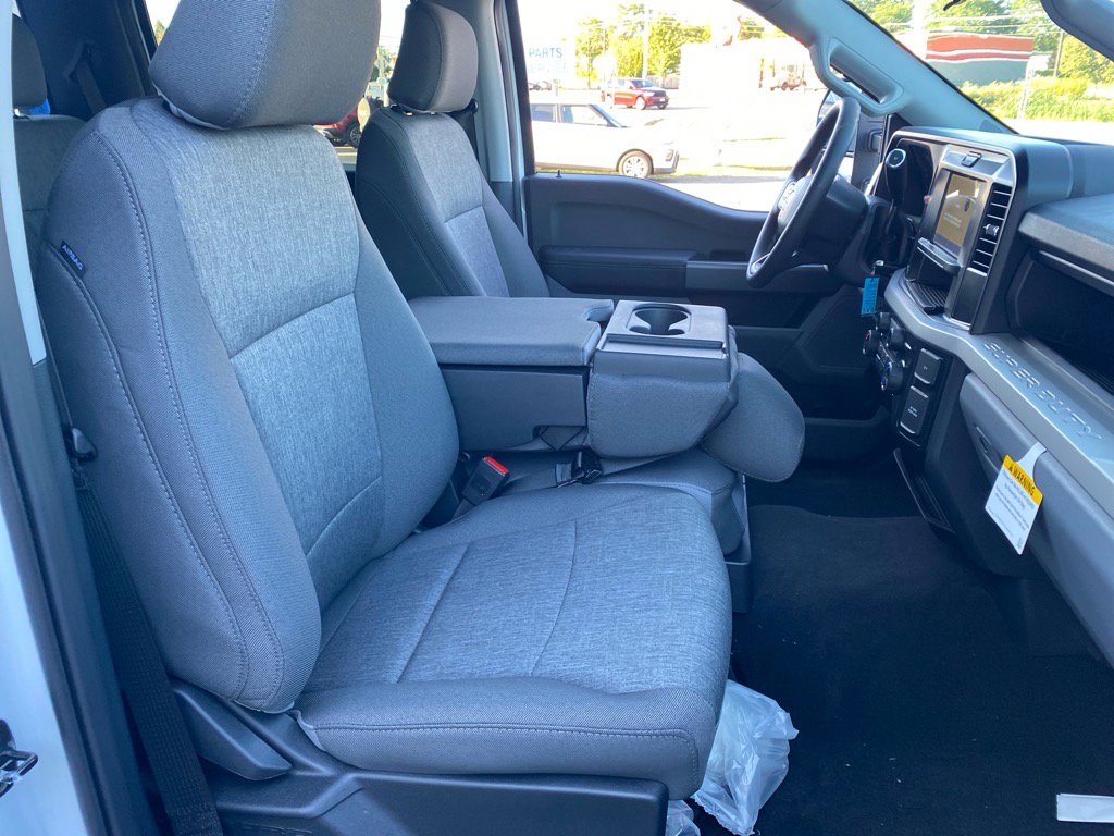 New 2026 Ford F250 XL image 14